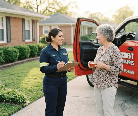Accident Towing Service Washington, GA FAQs
